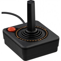 Atari Joystick (CX40+) Box Art