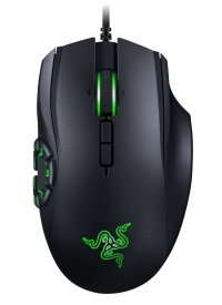 Razer Naga Hex V2 Box Art