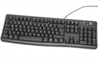 Logitech K120 [UK] Box Art