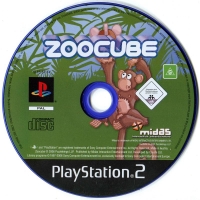 ZooCube [IT] Box Art