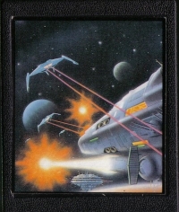 Space Adventure Box Art