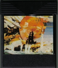 Ocean City Box Art