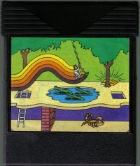 Treasure Hunting Box Art