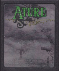 Ature (2016) Box Art