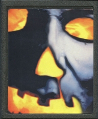 Halloween II Box Art