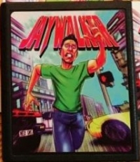 Jay Walker Box Art