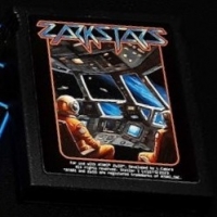 Zarkstars V:  Stellar Box Art