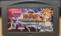 Yu-Gi-Oh! 7 Trials to Glory: World Championship Tournament 2005 [CA] Box Art