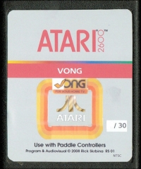 Vong Box Art