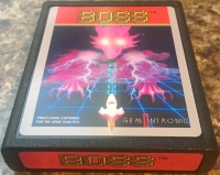 Boss Box Art