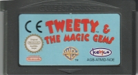 Tweety & the Magic Gems [DE] Box Art