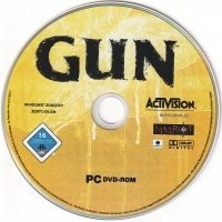 Gun [DE] Box Art