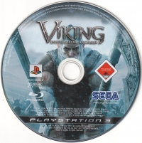 Viking: Battle for Asgard [DE] Box Art