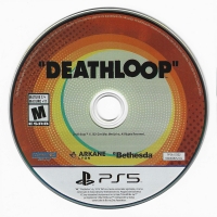 Deathloop [CL][CO] Box Art