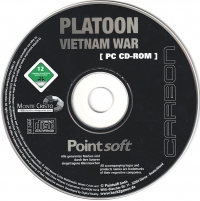 Platoon: Vietnam War - Carbon Line Box Art