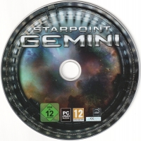 Starpoint Gemini Box Art