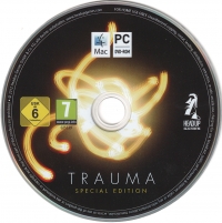 Trauma - Special Edition Box Art