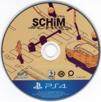 Schim Box Art