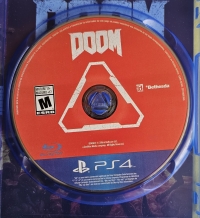 Doom [MX] Box Art