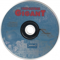 IndustrieGigant, Der Box Art