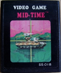 Mid-Time Box Art