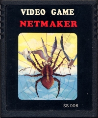 Netmaker Box Art