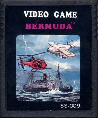 Bermuda Box Art