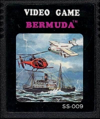 Bermuda (Suntek) Box Art