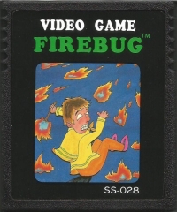 Firebug Box Art