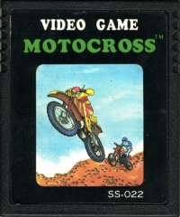 Motocross (Suntek) Box Art