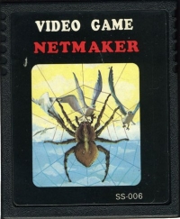 Netmaker Box Art