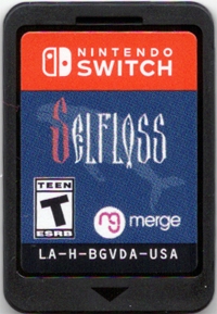 Selfloss Box Art