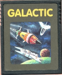 Galactic (218.202 0) Box Art