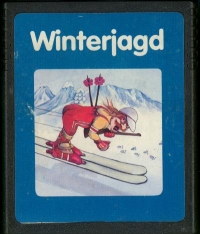 Winterjagd Box Art