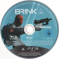 Brink [AT][CH][DE] Box Art