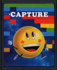 Capture Box Art