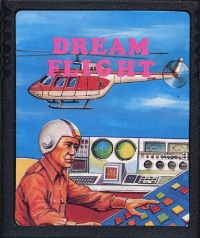 Dream Flight Box Art