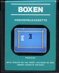 Boxen Box Art