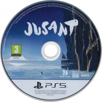 Jusant Box Art