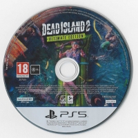 Dead Island 2: Ultimate Edition Box Art