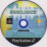 Frequency Box Art