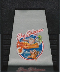 Sky Skipper [FR] Box Art