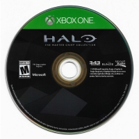 Halo: The Master Chief Collection [MX] Box Art