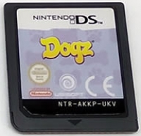 Dogz [PT] Box Art