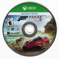 Forza Horizon 5 [CL][CO] Box Art