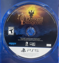 Darkest Dungeon II Box Art