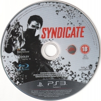 Syndicate [AT][CH] Box Art