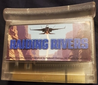 Raiding Rivers Box Art