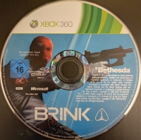 Brink [AT][CH][DE] Box Art