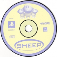 Sheep [DE] Box Art